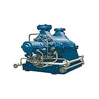 Bangpu DG Boiler feed Industrial water pump (0.3--280m3/h)