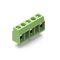 Wurth Elektronik 691137810003 Edge Connectors - PCB WR-TBL 10.0mm Pitch Wire Protector 3P