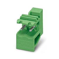 PHOENIX CONTACT 1861057 Headers 2 Pos 5mm pitch Through Hole Header