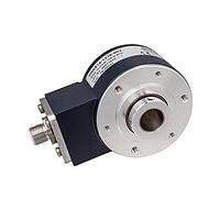 Sensata Technologies - BEI Sensors THK514-1216-002 Absolute Absolute Multi-Turn Encoder IO-Link, Blind shaft, 14mm, Radial