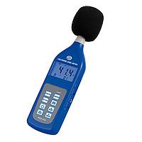 PCE 353 Sound Level Meter (30~130 dB, 0.1 dB,± 1.0 dB)