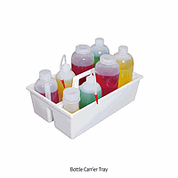 SciLab SL.Rac3001 PP Carrier Trays, Single Handedly, 5Lit.