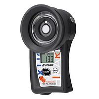 ATAGO PAL-HIKARi 41 Pocket IR Brix Meter (mandarin, 4.0～20.0%)