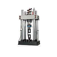 HST HST-300 High temperature gas corrosion testing machine (300kN)