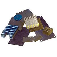 Laird Performance Materials A10464-07 Gap Fillers / Gap Pads / Sheets Tgon 820,A0 18" x 24"