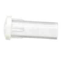 Dialight 51513520375F Rigid Light Pipes 5mm PMVLP CONVEX .162inx.375in