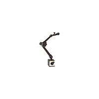 Asimeto 602-05-1 Articulating Arm Magnetic Bases (130 kgf, 117x50x55mm)