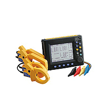 Power Quality Analyzer
