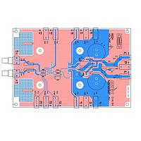 Apex Microtechnology EK91-1 Power Amplifiers Sub-Assembly for EK74