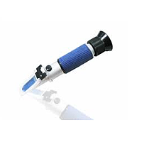 Texim TR-110 Salinity Refractometer (0-10% Salinity)
