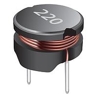 JW Miller RL855-470K-RC RF Choke 47uH 10%