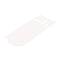 AMP Connectors - TE Connectivity CM-SCE-1/2-6H-9 Wire Labels & Markers CM-SCE-1/2-6H-9