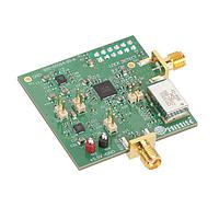 Analog Devices 129477-HMC836LP6CE PLL Fractional-N PLL with Integrated VCO SMT, 3365 - 3705 MHz