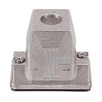 PHOENIX CONTACT 1413364 Hoods HC-ADV-B06-HLWH- 1TTM25-EMC-AL