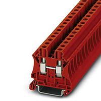 PHOENIX CONTACT 3045185 Feed Through Terminal Block UT 6 RD FEEDTHRU TERM BLOCK