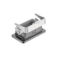 HARTING 09370100398 Heavy Duty Power Connectors 10B Single Lever, without frame
