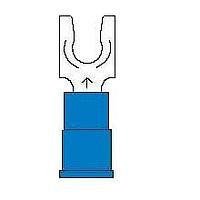 3M Electronic Specialty SS-32-8-P Spade LOC FORK 16-14 AWG 8