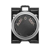 Eaton M22-WR3-X94 Rotary Switches NON-ILL 3-POS MTN SEL SWTCH ROT-HD