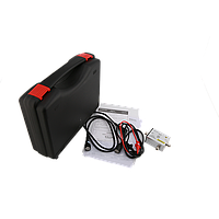 UNI-T UT-ISOT Isolation transfomer for Bode plot application (Hardware) ((-3dB) 2Hz - 2 MHz)