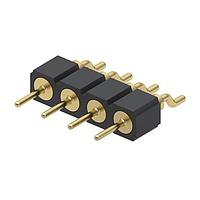 Mill-Max 330-10-104-40-027000 Headers & Wire Housings Interconnect Target Connector