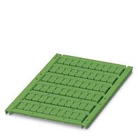 PHOENIX CONTACT 0829608 Terminal Block Tools & Accessories UCT-TM 6 GN CUS