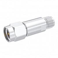 Radiall R413310000 Connectorized Attenuators ATTENUATOR: SMA 2.9 10DB 40GHZ 2W 50ohms