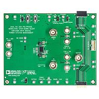 Analog Devices DC2836A Voltage Regulator - Switching Regulator LT7182S Demo Board