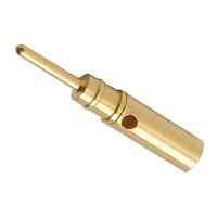 Harwin M80-0410005 Contacts SPARE MALE CONTACT GOLD PLATING