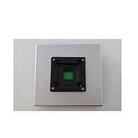 Xeltek CX3058 Socket Adapter (ZLQFP176; Opentop; CX socket)