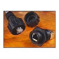 Molex 84700-0003 Cap DUST 8/8 FOR JACK