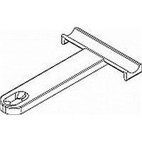 Aptiv 15354651 Accessories TAPE ON CLIP PUSHNUT