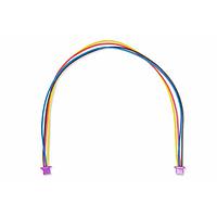 Soldered 333312 easyC Cable easyC cable 20cm