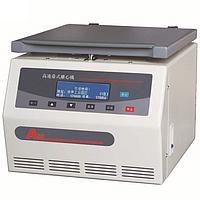 HINOTEK TDL-60C Low Speed Centrifuge (6000 RPM)