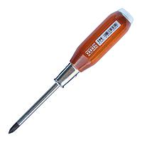 Vessel 100 +1 X 75 Powerful Tang-Thru Screwdriver