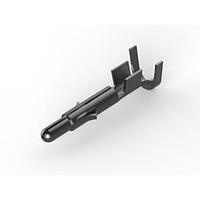 AMP Connectors - TE Connectivity 350873-1 Contacts PIN CONTACT 18-14 AWG Reel of 2500