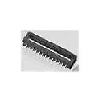 Omron Electronics XG2A-6002 Ribbon Cable Connector w/Reverse Terminal 60 Contacts