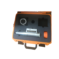SOLID NDT SD300 Digital Concrete Tester Hammer (10 ~ 60Mpa)