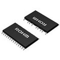 ROHM Semiconductor BM6258FS-E2 3 Phase BLDC Gate Driver 3-Phase Brushless Fan Motor Driver