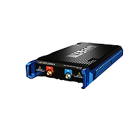 AARONIA SPECTRAN V6 ECO 150XA-6 Real-Time Spectrum Analyzer (44 MHz; 500 GHz/s, 1 Rx, 1 Tx)