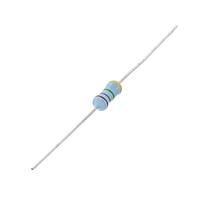 Vishay BC Components VR37000001804JA100 High Ohmic / High Voltage Metal Film Resistor VR37 5% A1 1M8