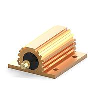 CGS - TE Connectivity 3-2176732-8 Wirewound Resistors HSC150S 120R 5% Screw Terminal