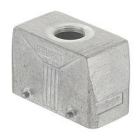 PHOENIX CONTACT 1412721 Hoods HC-STA-B16-HLFD- 1TTM25-EL-AL