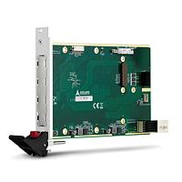 ADLINK Technology cPCI-A3X10,CC XMC Module Carriers cPCI-A3X10,CC3U CompactPCI Serial XMC module carrier, Conformal Coating