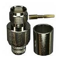 Amphenol RF 122482 Connectors TNC JACK 8 213