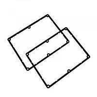 Hammond Manufacturing 1550LSGASKET Gasket IP68 GasketKit/Pack2 For use with 1550L