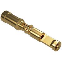 Amphenol Positronic FC422P2-15 D-Sub Contacts