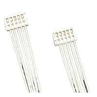 JST Commercial A05SUR05SUR32W203B Jumper Assembly 8" SUR JUMPER ASSY 1:N