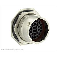 Eaton Souriau-Sunbank UT072030PH01 Receptacles UTOJamnutrecpt