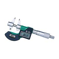 INSIZE 3520-100WL Digital Inside Micrometers (Economic Type) (75-100mm)