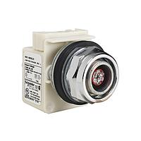 Square D 9001KP38LR Pilot Light PILOTLIGHT 120V 30MM TYPE K